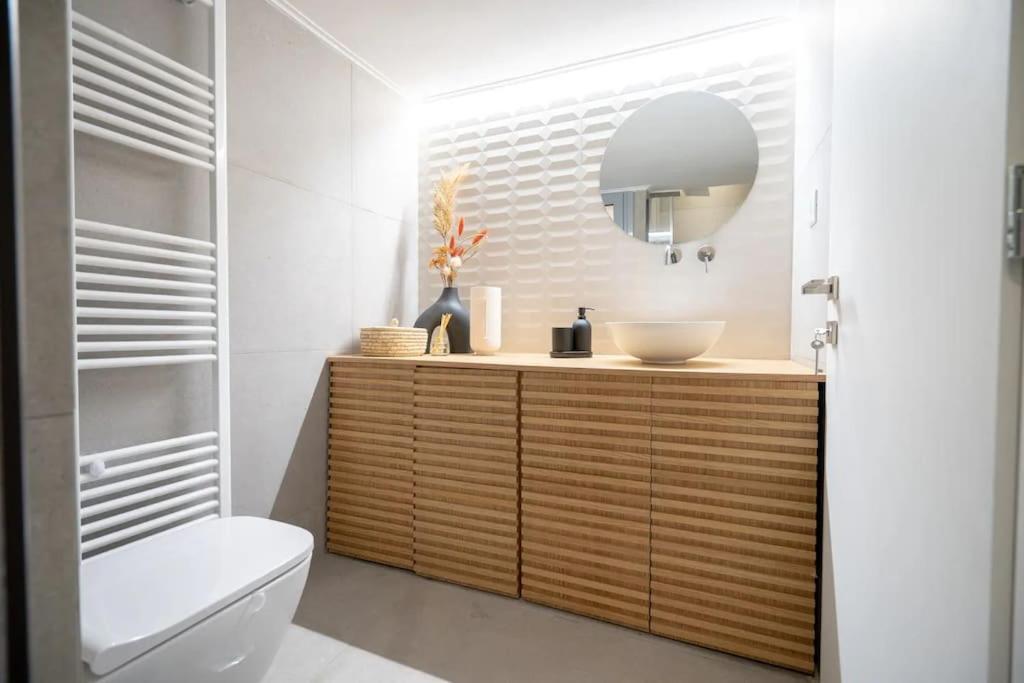 Piraeus Cozy Apartment For 4 Persons Exterior photo