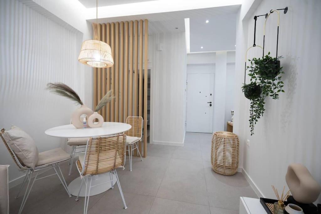 Piraeus Cozy Apartment For 4 Persons Exterior photo