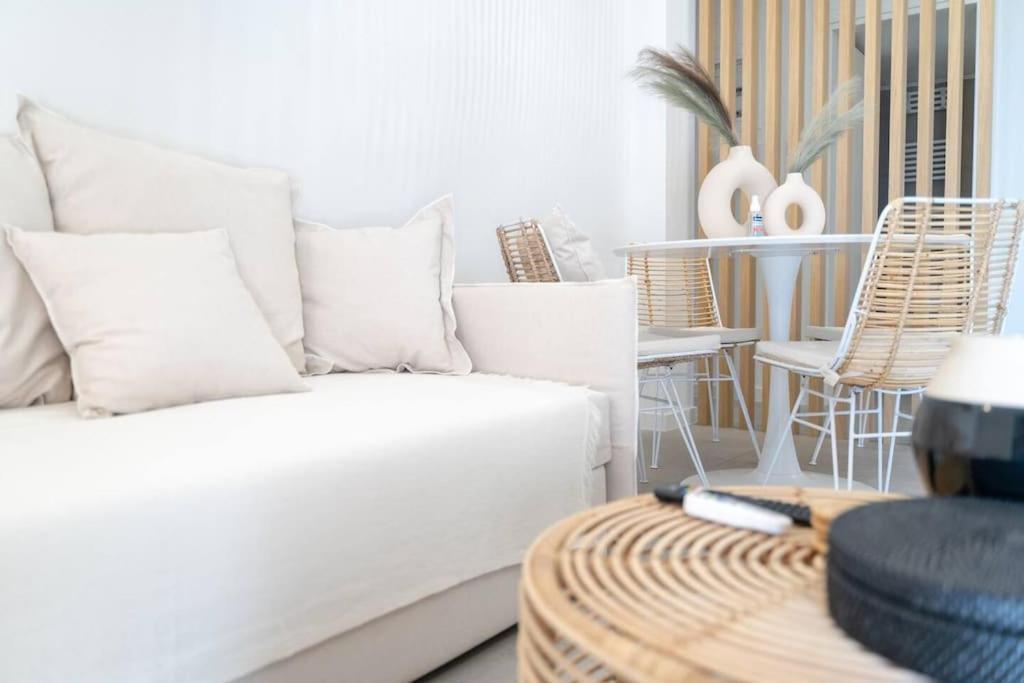 Piraeus Cozy Apartment For 4 Persons Exterior photo