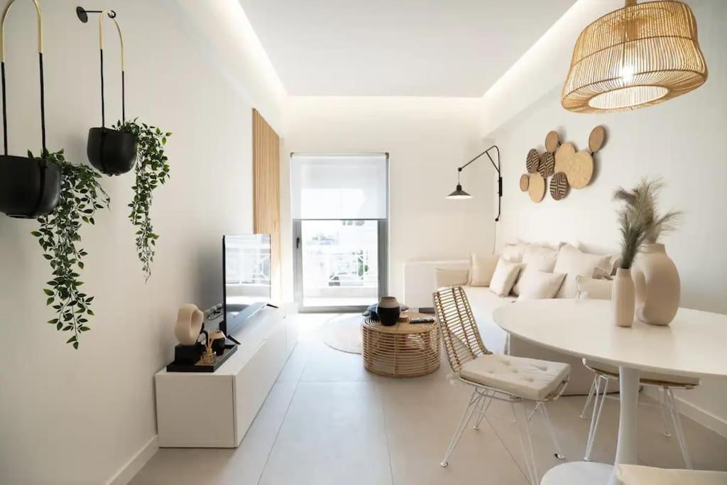 Piraeus Cozy Apartment For 4 Persons Exterior photo